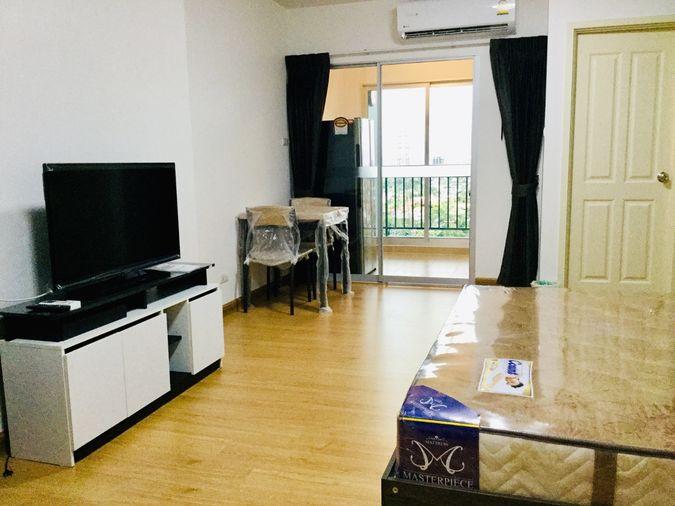 รูป ✨เช่าคอนโด สัญญา 1 ปี✨🛋️🛌ศุภาลัย วิสต้า ห้าแยกปากเกร็ด - รูปที่ 4/9