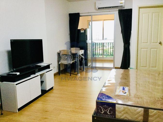 รูป ✨เช่าคอนโด สัญญา 1 ปี✨🛋️🛌ศุภาลัย วิสต้า ห้าแยกปากเกร็ด - รูปที่ 4/9