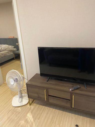 รูป ขาย พลัมคอนโด ปิ่นเกล้า สเตชั่น 9/783 - รูปที่ 4/6