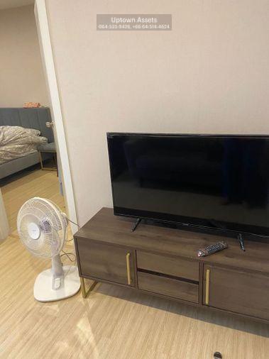 รูป ขาย พลัมคอนโด ปิ่นเกล้า สเตชั่น 9/783 - รูปที่ 4/6