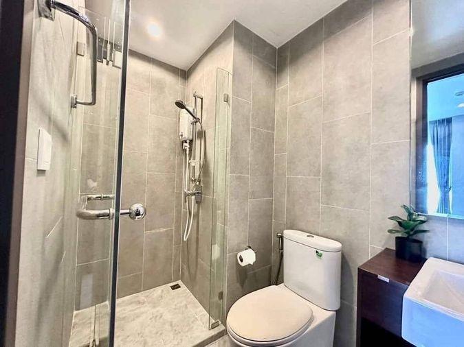 picture 💥 Condo for rent C Ekkamai beautiful room. - 7/7
