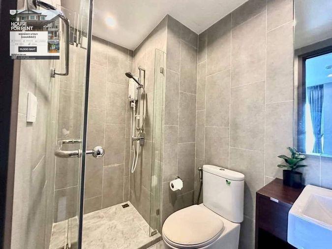 picture ðĨ Condo for rent C Ekkamai beautiful room. - 7/7