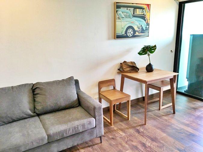 รูป 🔔รวมคอนโดนนนทบุรีให้เช่า🔔⚠️🛋️🛌ไอคอนโด งามวงศ์วาน - รูปที่ 3/5