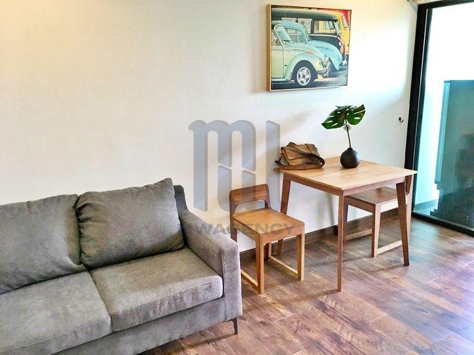 รูป 🔔รวมคอนโดนนนทบุรีให้เช่า🔔⚠️🛋️🛌ไอคอนโด งามวงศ์วาน - รูปที่ 3/5