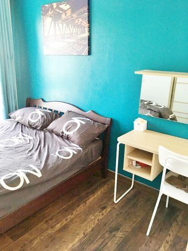 รูป 🔔รวมคอนโดนนนทบุรีให้เช่า🔔⚠️🛋️🛌ไอคอนโด งามวงศ์วาน - รูปที่ 4/5