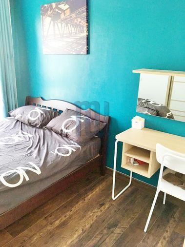 รูป 🔔รวมคอนโดนนนทบุรีให้เช่า🔔⚠️🛋️🛌ไอคอนโด งามวงศ์วาน - รูปที่ 4/5