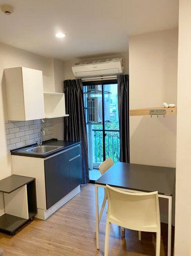 รูป 🔔รวมคอนโดนนนทบุรีให้เช่า🔔⚠️🛋️🛌🔴ฮอลล์มาร์ค งามวงศ์วาน - รูปที่ 5/7