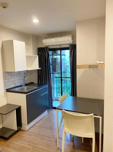 รูป 🔔รวมคอนโดนนนทบุรีให้เช่า🔔⚠️🛋️🛌🔴ฮอลล์มาร์ค งามวงศ์วาน - รูปที่ 5/7