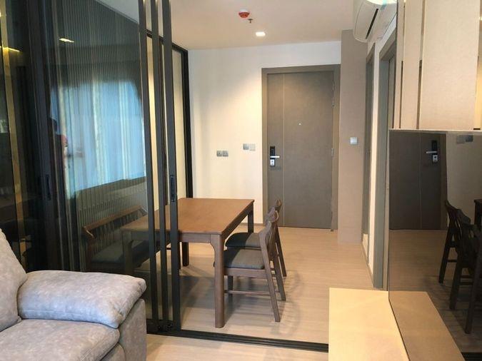 picture For Rent        :   Life Asoke-Rama 9  (ST-02) (Close to MRT Rama 9) - 7/12