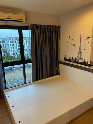 รูป 🔔รวมคอนโดนนนทบุรีให้เช่า🔔⚠️🛋️🛌🔴ฮอลล์มาร์ค งามวงศ์วาน - รูปที่ 3/7