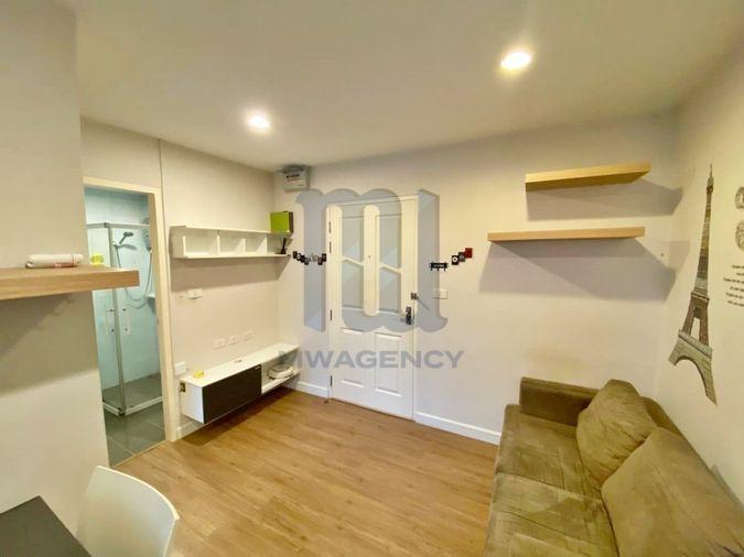 รูป 🔔รวมคอนโดนนนทบุรีให้เช่า🔔⚠️🛋️🛌🔴ฮอลล์มาร์ค งามวงศ์วาน - รูปที่ 1/7