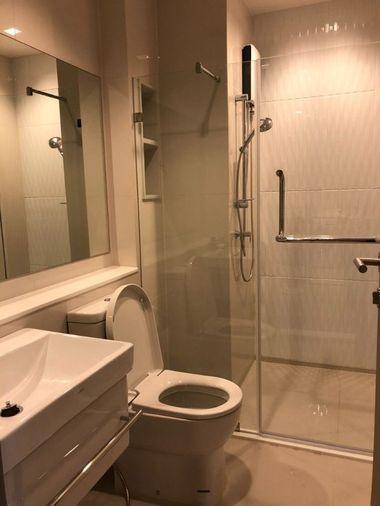 picture For Rent        :   Life Asoke-Rama 9  (ST-02) (Close to MRT Rama 9) - 11/12