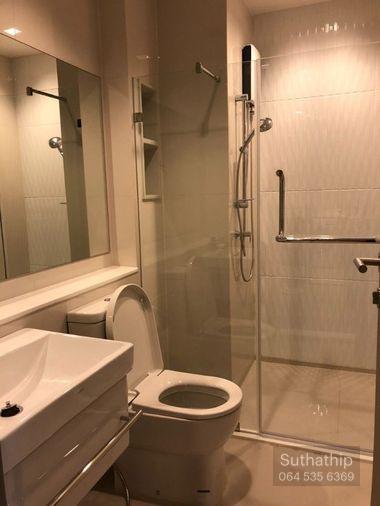 picture For Rent : Life Asoke-Rama 9 (ST-02) (Close to MRT Rama 9) - 11/12