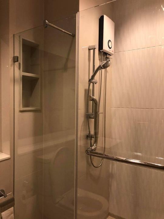 picture For Rent        :   Life Asoke-Rama 9  (ST-02) (Close to MRT Rama 9) - 10/12