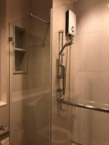 picture For Rent        :   Life Asoke-Rama 9  (ST-02) (Close to MRT Rama 9) - 10/12