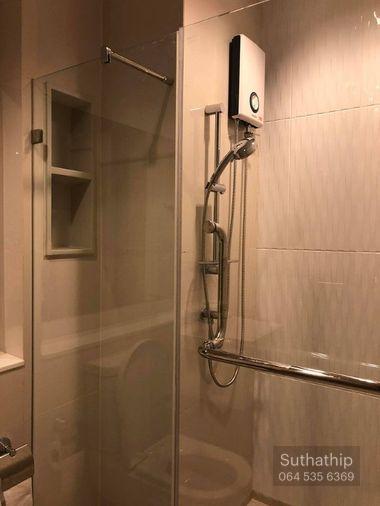 picture For Rent : Life Asoke-Rama 9 (ST-02) (Close to MRT Rama 9) - 10/12