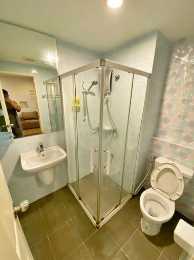 รูป 🔔รวมคอนโดนนนทบุรีให้เช่า🔔⚠️🛋️🛌🔴ฮอลล์มาร์ค งามวงศ์วาน - รูปที่ 6/7