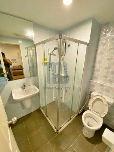รูป 🔔รวมคอนโดนนนทบุรีให้เช่า🔔⚠️🛋️🛌🔴ฮอลล์มาร์ค งามวงศ์วาน - รูปที่ 6/7