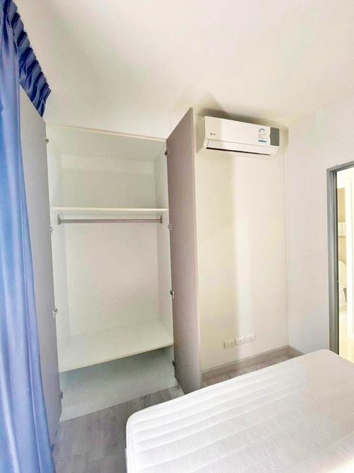 รูป 🔴รับฝาก-ให้เช่าคอนโดนนทบุรี🔴🛌แมเนอร์ สนามบินน้ำ   - รูปที่ 5/8