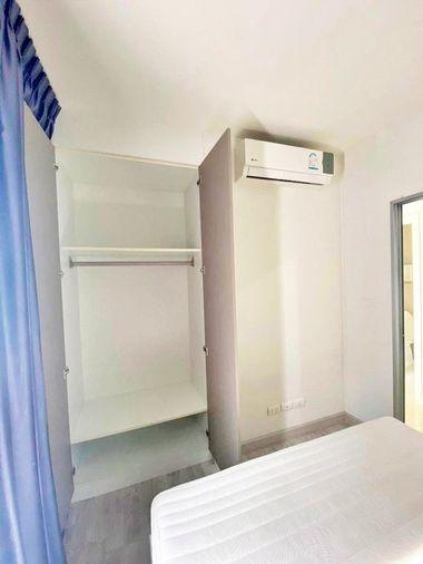 รูป 🔔รวมคอนโดนนนทบุรีให้เช่า🔔⚠️🛋️🛌แมเนอร์ สนามบินน้ำ   - รูปที่ 5/8