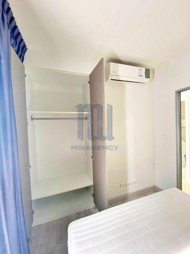 รูป 🔔รวมคอนโดนนนทบุรีให้เช่า🔔⚠️🛋️🛌แมเนอร์ สนามบินน้ำ - รูปที่ 5/8