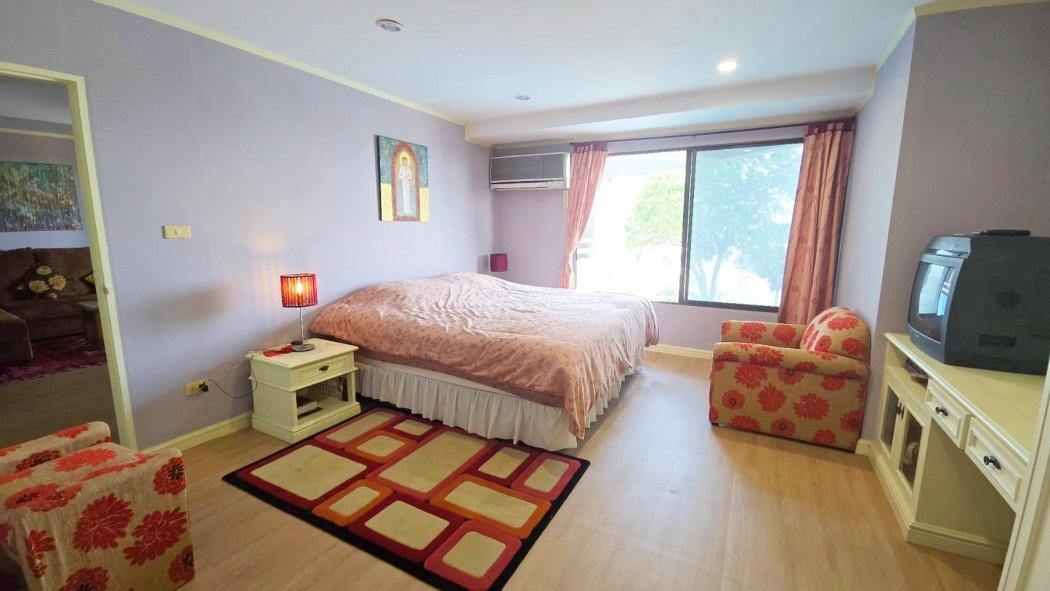 รูป ขาย คอนโด ชะอำ แกรนด์ คอนโดเทล เพชรบุรี 2 ห้องนอน 2 ห้องน้ำ 110 ตรม. seaview ติดทะเล รีโนเวทใหม่ เฟอร์นิเจอร์ครบ - รูปที่ 9/12