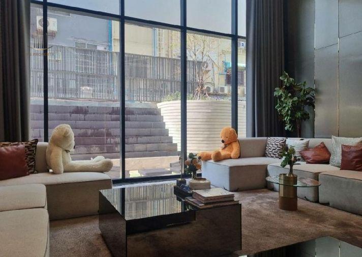 รูป ให้เช่า📌Knightsbridge Prime Onnut📌 วิวแม่น้ำเจ้าพระยา เฟอร์นิเจอร์ เครื่องใช้ไฟฟ้าครบ ใกล้ BTS อ่อนนุช - รูปที่ 9/10