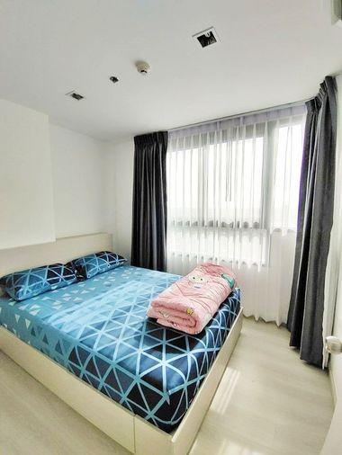 รูป 🔔รวมคอนโดนนนทบุรีให้เช่า🔔⚠️🛋️🛌สกายไลน์ รัตนาธิเบศร์ - รูปที่ 1/11