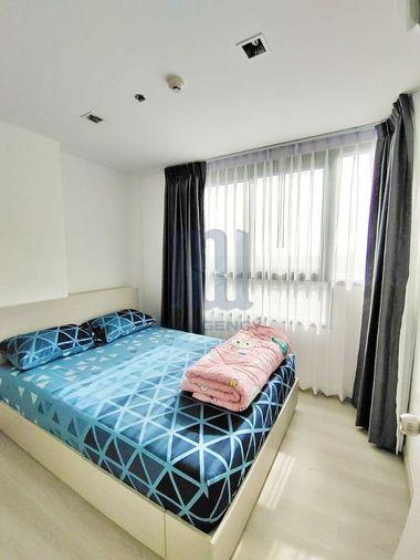 รูป 🔔รวมคอนโดนนนทบุรีให้เช่า🔔⚠️🛋️🛌สกายไลน์ รัตนาธิเบศร์ - รูปที่ 1/11