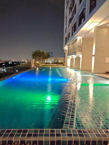 รูป 🔔รวมคอนโดนนนทบุรีให้เช่า🔔⚠️🛋️🛌สกายไลน์ รัตนาธิเบศร์ - รูปที่ 11/11