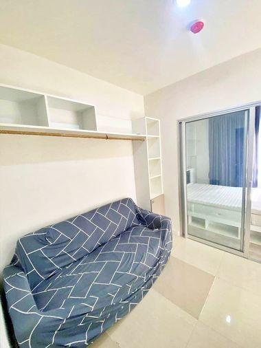 รูป 🔔รวมคอนโดนนนทบุรีให้เช่า🔔⚠️🛋️🛌แมเนอร์ สนามบินน้ำ   - รูปที่ 1/8