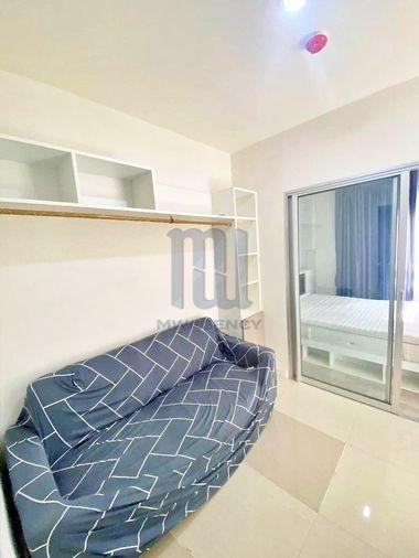 รูป 🔔รวมคอนโดนนนทบุรีให้เช่า🔔⚠️🛋️🛌แมเนอร์ สนามบินน้ำ - รูปที่ 1/8