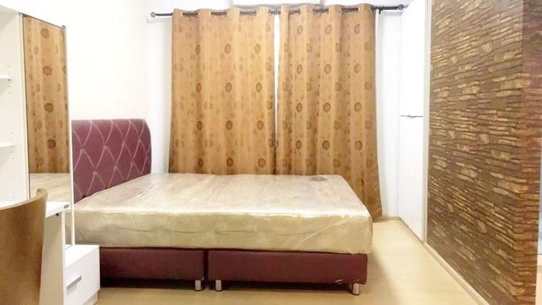 รูป 🔔รวมคอนโดนนนทบุรีให้เช่า🔔⚠️🛋️🛌Plum Condo Samakkhi - รูปที่ 3/5