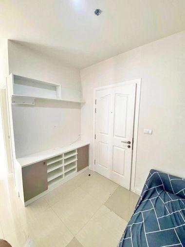 รูป 🔔รวมคอนโดนนนทบุรีให้เช่า🔔⚠️🛋️🛌แมเนอร์ สนามบินน้ำ   - รูปที่ 3/8
