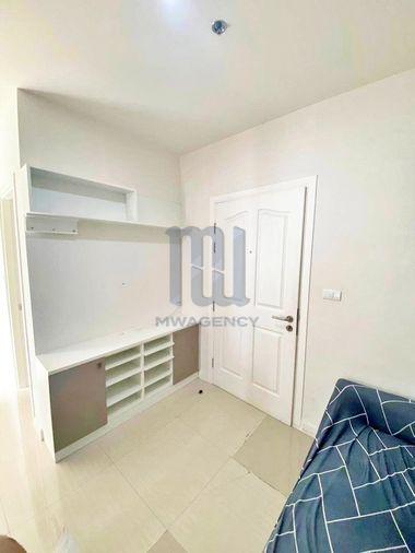 รูป 🔔รวมคอนโดนนนทบุรีให้เช่า🔔⚠️🛋️🛌แมเนอร์ สนามบินน้ำ - รูปที่ 3/8
