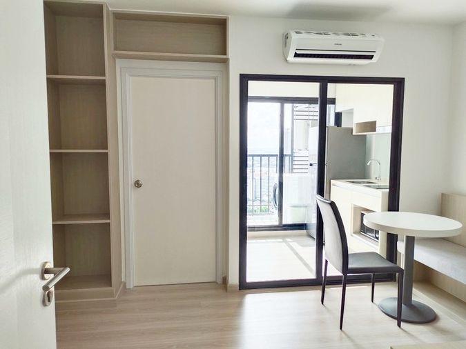 รูป 🔔รวมคอนโดนนนทบุรีให้เช่า🔔⚠️🛋️🛌สกายไลน์ รัตนาธิเบศร์ - รูปที่ 6/11