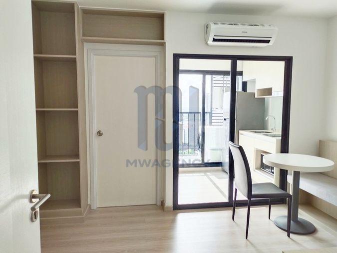 รูป 🔔รวมคอนโดนนนทบุรีให้เช่า🔔⚠️🛋️🛌สกายไลน์ รัตนาธิเบศร์ - รูปที่ 6/11