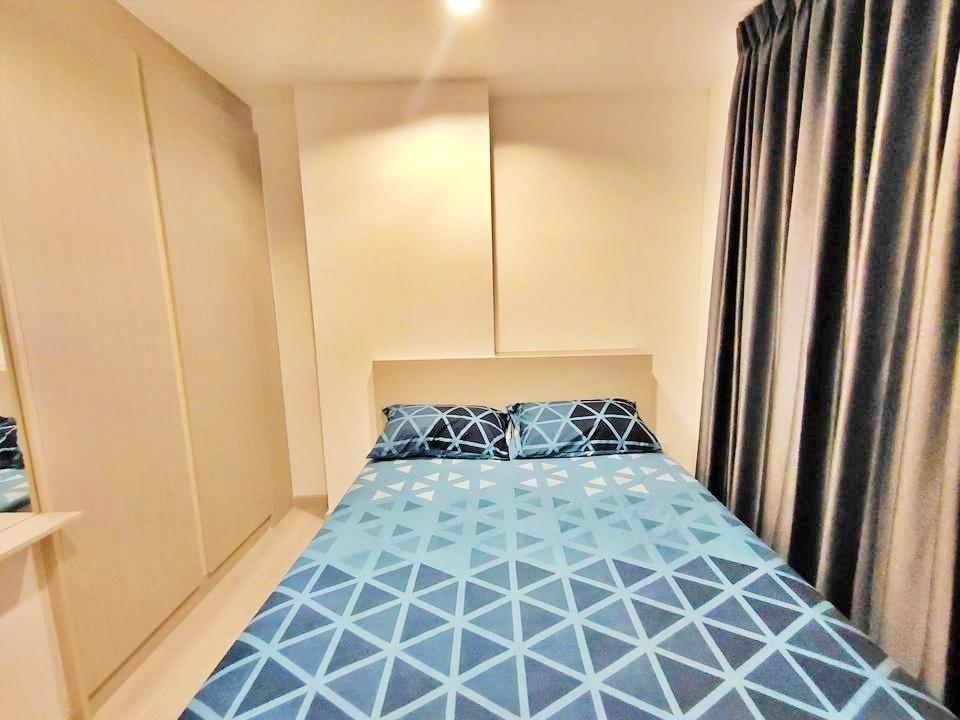 รูป 🔔รวมคอนโดนนนทบุรีให้เช่า🔔⚠️🛋️🛌สกายไลน์ รัตนาธิเบศร์ - รูปที่ 5/11