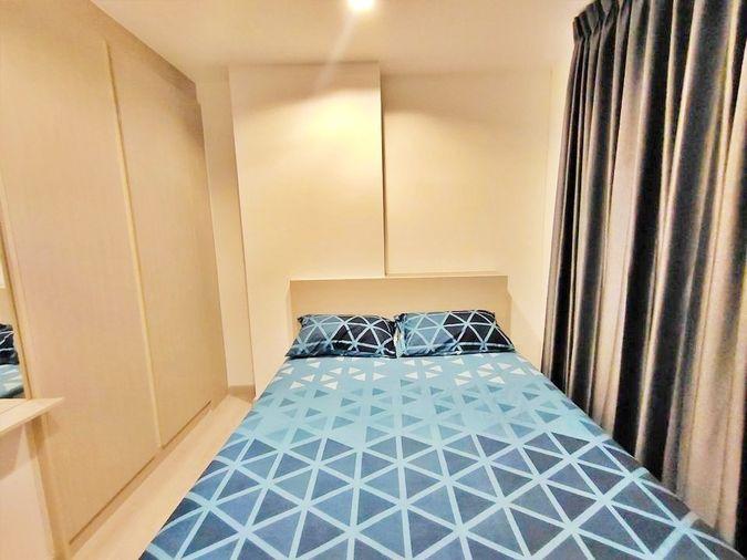 รูป 🔔รวมคอนโดนนนทบุรีให้เช่า🔔⚠️🛋️🛌สกายไลน์ รัตนาธิเบศร์ - รูปที่ 5/11