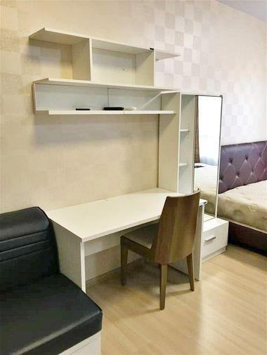 รูป 🔔รวมคอนโดนนนทบุรีให้เช่า🔔⚠️🛋️🛌Plum Condo Samakkhi - รูปที่ 2/5
