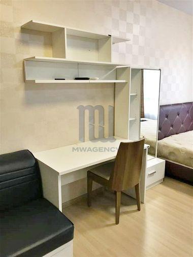 รูป 🔔รวมคอนโดนนนทบุรีให้เช่า🔔⚠️🛋️🛌Plum Condo Samakkhi - รูปที่ 2/5