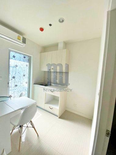 รูป 🔔รวมคอนโดนนนทบุรีให้เช่า🔔⚠️🛋️🛌แมเนอร์ สนามบินน้ำ - รูปที่ 8/8