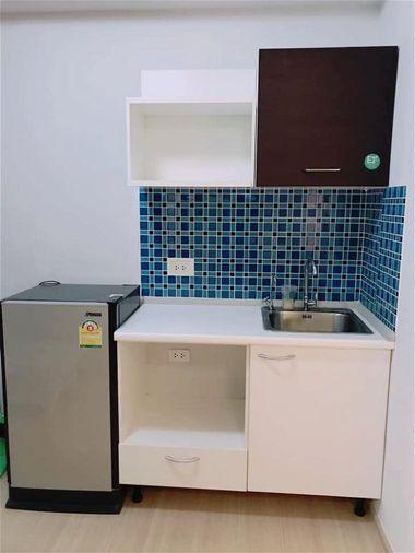 รูป 🔔รวมคอนโดนนนทบุรีให้เช่า🔔⚠️🛋️🛌Plum Condo Samakkhi - รูปที่ 5/5