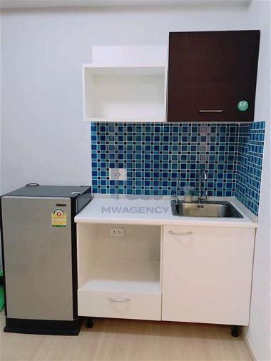 รูป 🔔รวมคอนโดนนนทบุรีให้เช่า🔔⚠️🛋️🛌Plum Condo Samakkhi - รูปที่ 5/5