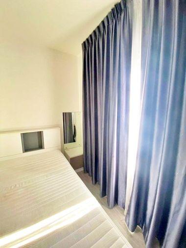 รูป 🔔รวมคอนโดนนนทบุรีให้เช่า🔔⚠️🛋️🛌แมเนอร์ สนามบินน้ำ   - รูปที่ 4/8
