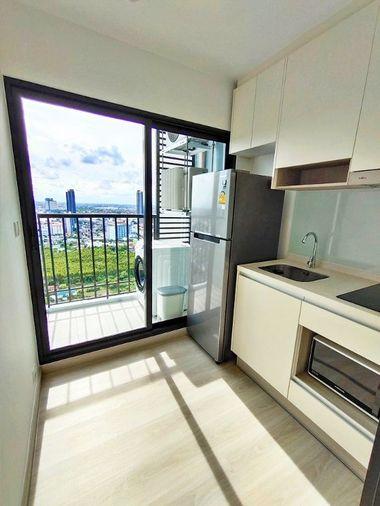 รูป 🔔รวมคอนโดนนนทบุรีให้เช่า🔔⚠️🛋️🛌สกายไลน์ รัตนาธิเบศร์ - รูปที่ 4/11