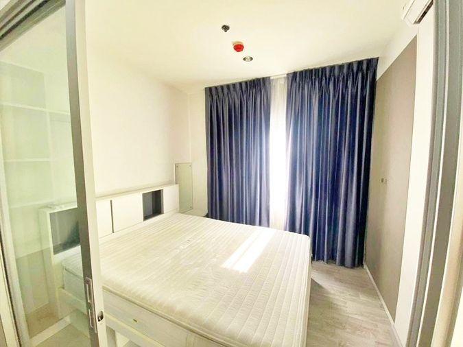 รูป 🔔รวมคอนโดนนนทบุรีให้เช่า🔔⚠️🛋️🛌แมเนอร์ สนามบินน้ำ   - รูปที่ 2/8