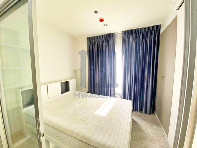 รูป 🔔รวมคอนโดนนนทบุรีให้เช่า🔔⚠️🛋️🛌แมเนอร์ สนามบินน้ำ - รูปที่ 2/8