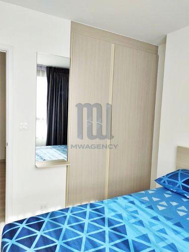 รูป 🔔รวมคอนโดนนนทบุรีให้เช่า🔔⚠️🛋️🛌สกายไลน์ รัตนาธิเบศร์ - รูปที่ 9/11