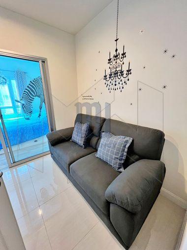 รูป 🔔รวมคอนโดนนนทบุรีให้เช่า🔔⚠️🛋️🛌Manor Sanambinnam - รูปที่ 3/7